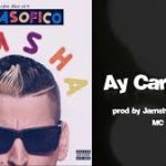 Jamsha - Ay Caramba MP3