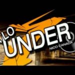 Tito El Bambino - A Lo Under MP3